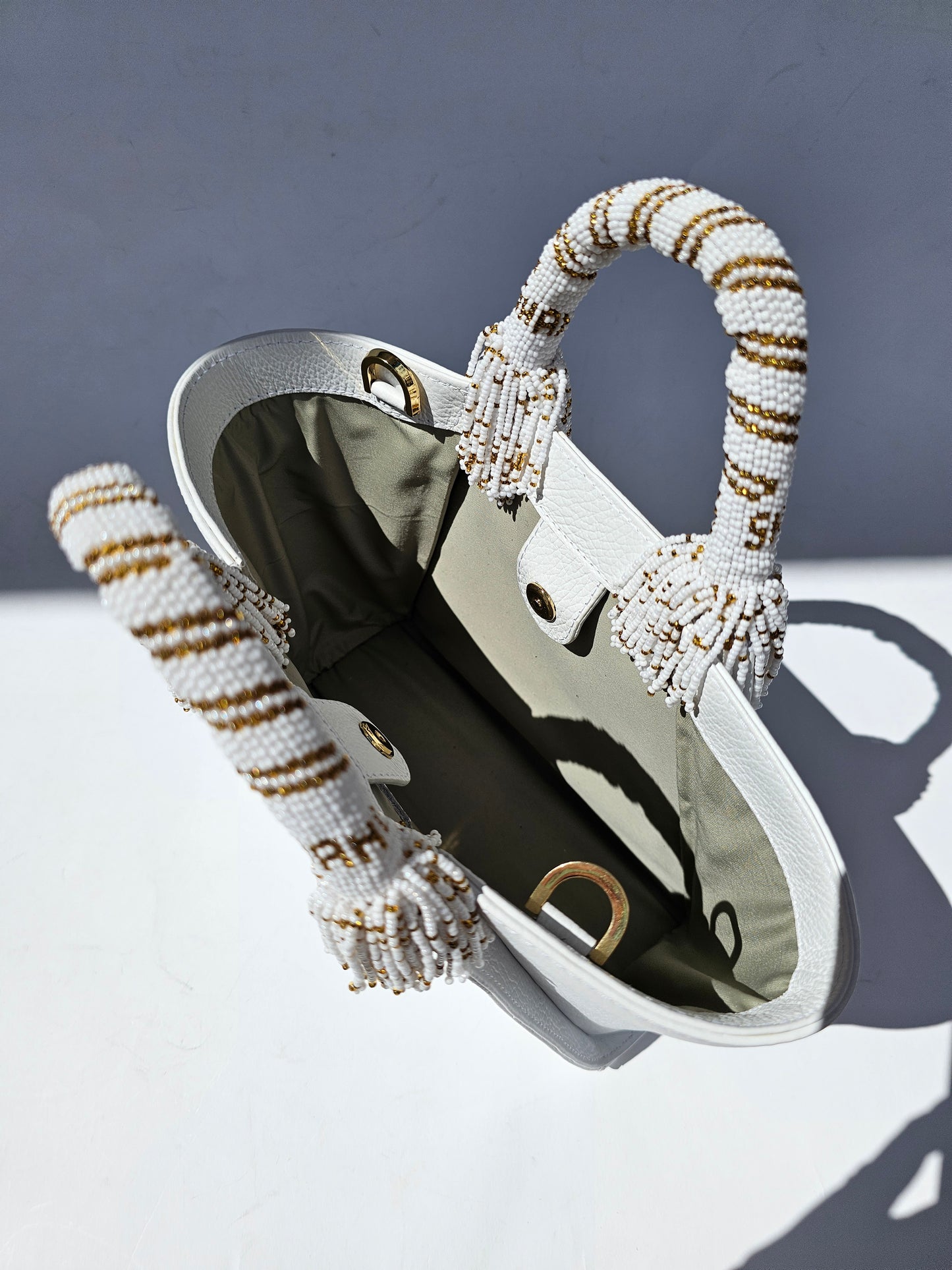 Volcano Mini HandBag and Crossbag