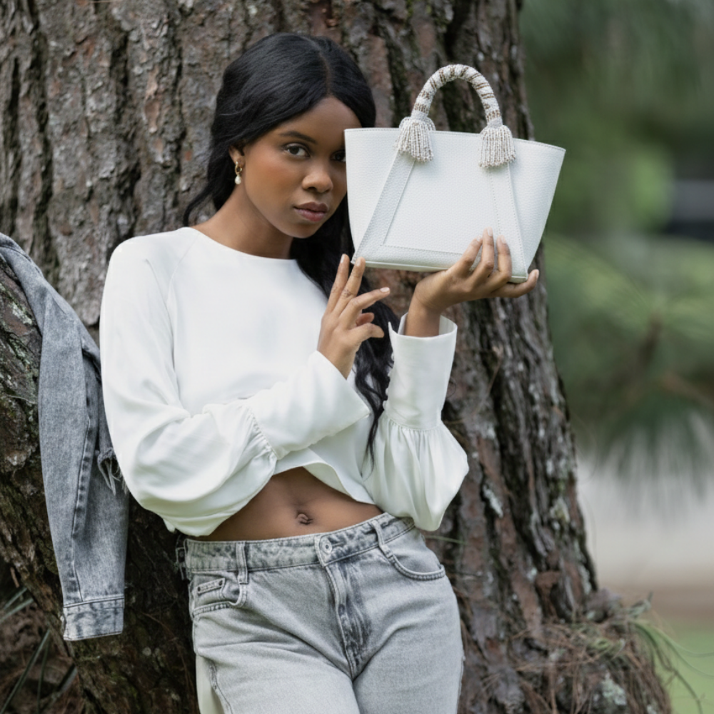 Volcano Mini HandBag and Crossbag