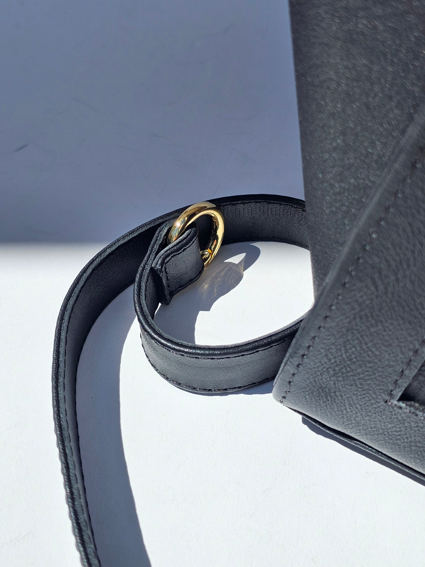 Volcano Mini HandBag and Crossbag