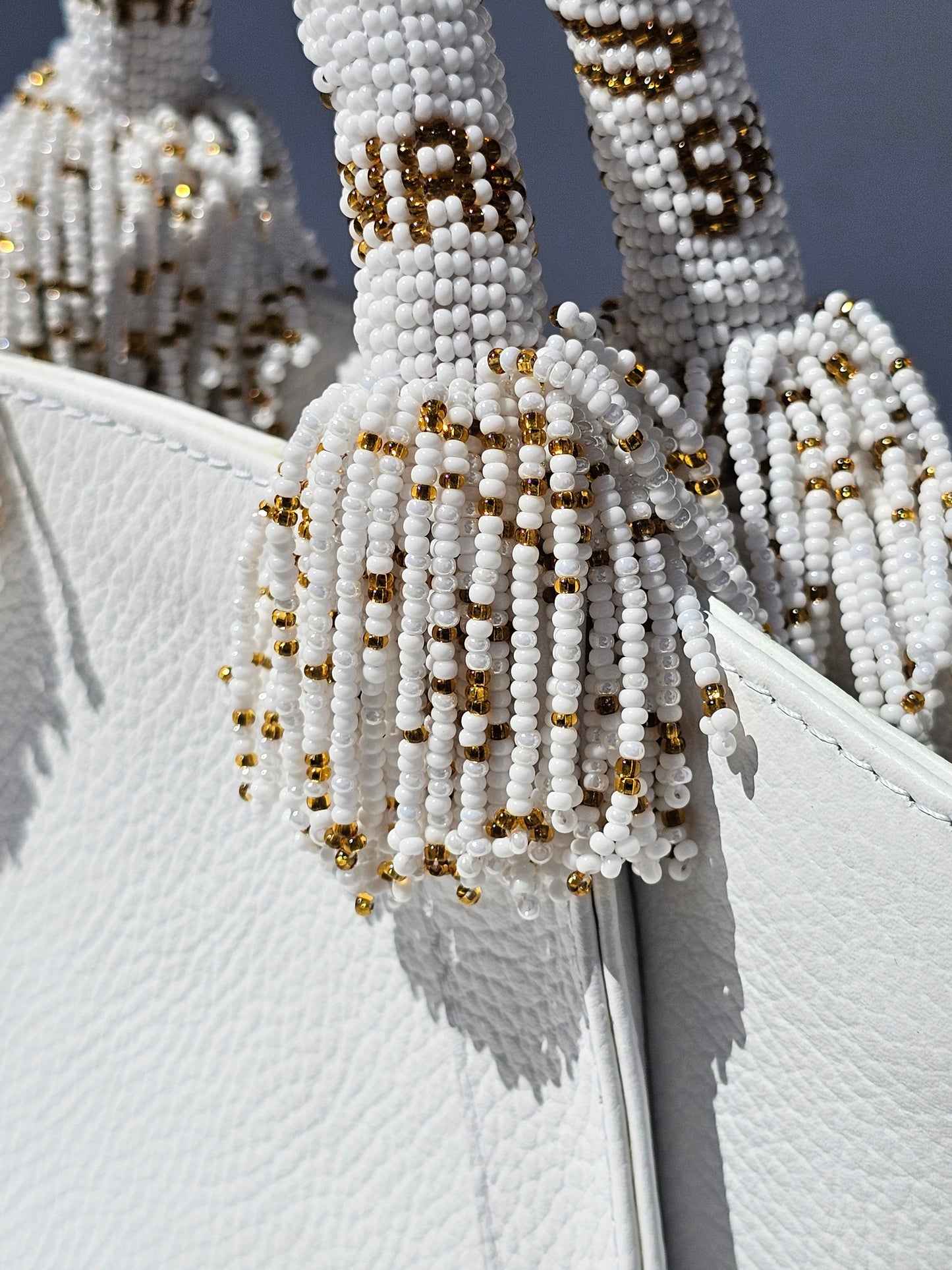 Volcano Mini HandBag and Crossbag