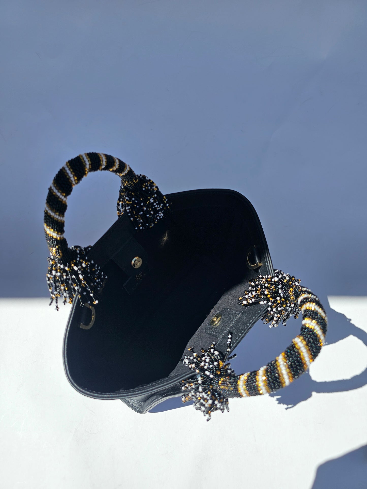 Volcano Mini HandBag and Crossbag