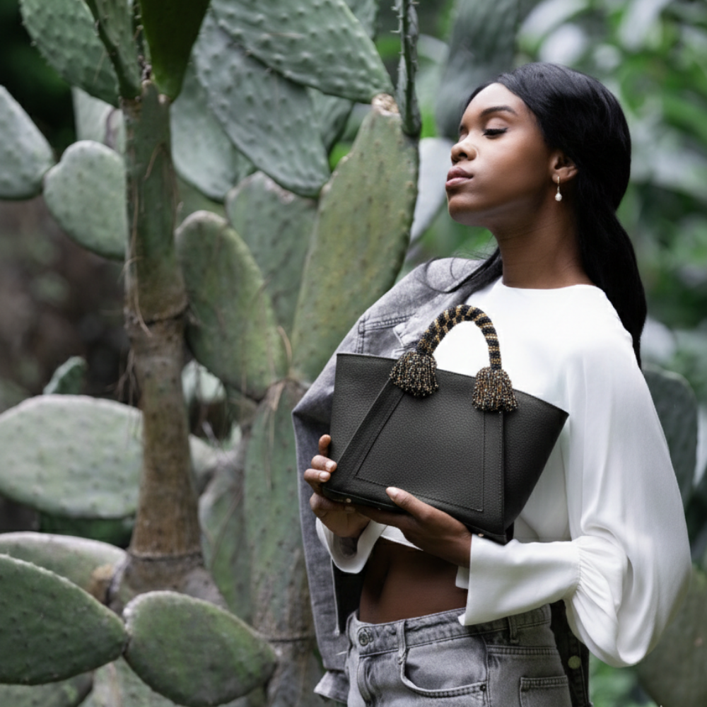 Volcano Mini HandBag and Crossbag