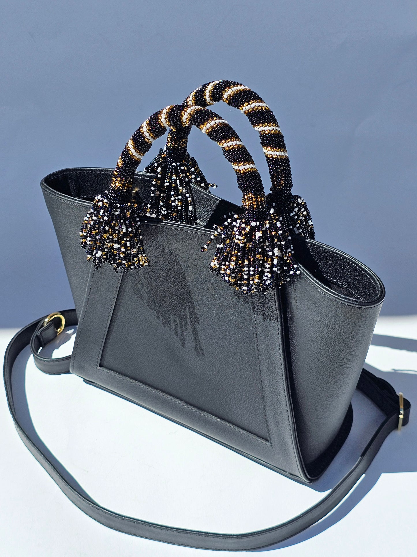 Volcano Mini HandBag and Crossbag